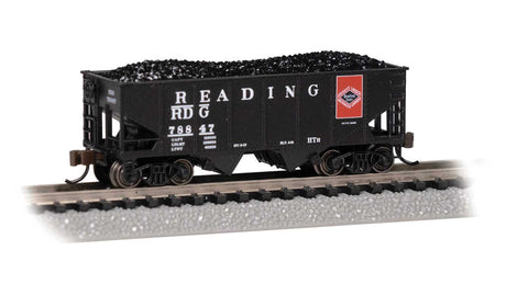 Image for 160-19565 55T 2Bay Hopp RDG 78847