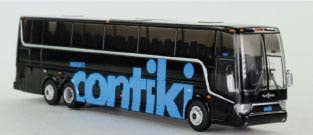 Image for 808-870069 Van Hool TX-45 Contiki