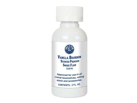 Image for 434-2330190 Vanilla Bourbon Scent Smo