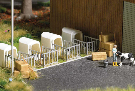 Image for 189-7931 Veal Crate Set