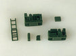 Image for 729-96010 Diesel Parts on Skids