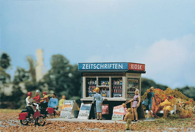Image for 770-45134 Vending stand