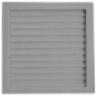 Image for 541-1009 Ventilator Louvered 3/