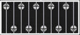 Image for 293-8309 Early Crossing Wrning 10/