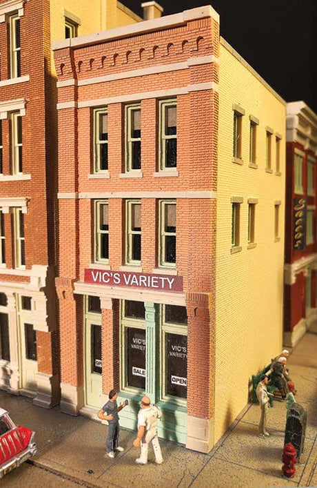 Image for 396-37 Vic's Variety Kit
