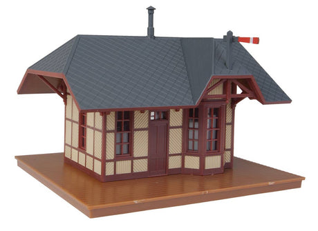 Image for 931-811 Victoria Springs Sta B/U