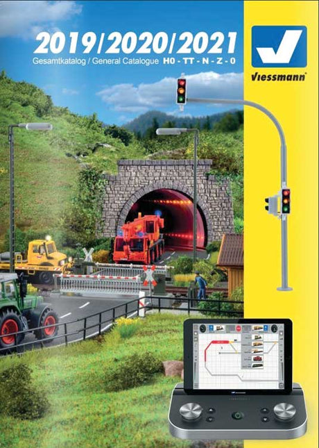 Image for 769-8999 Viessmann Catalog 2024+