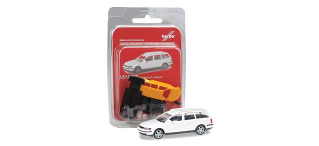 Image for 326-12249 VW Passat Wagon Minikit