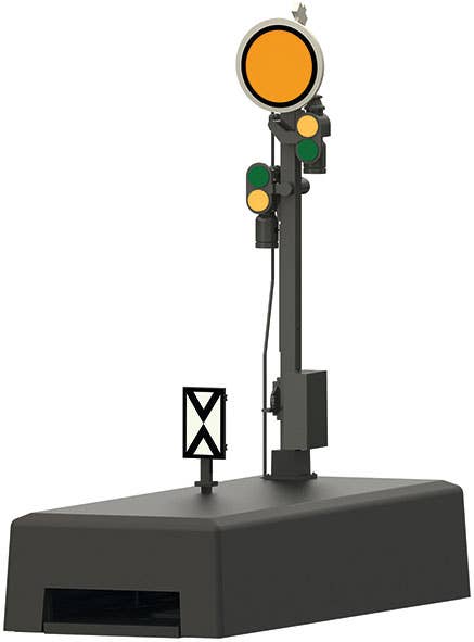 Image for 441-70362 Vr 0/Vr 1 Distant Signal