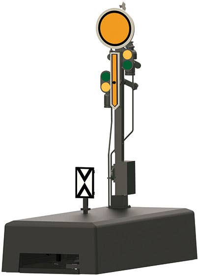 Image for 441-70382 Vr 0/Vr 1/Vr 2 Dist Signl