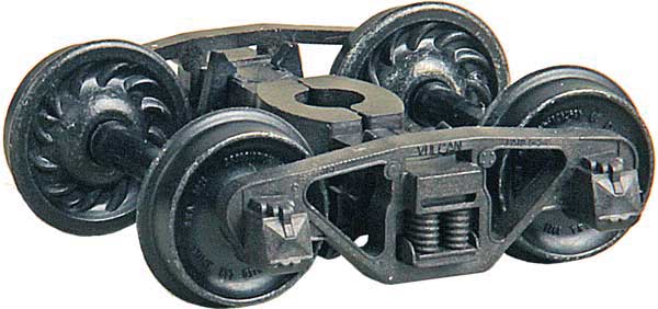 Image for 380-1573 Trk Vulcan 33" Code 88