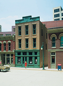 Image for 243-20400 Walker Building Kit