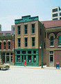 Image for 243-20400 Walker Building Kit