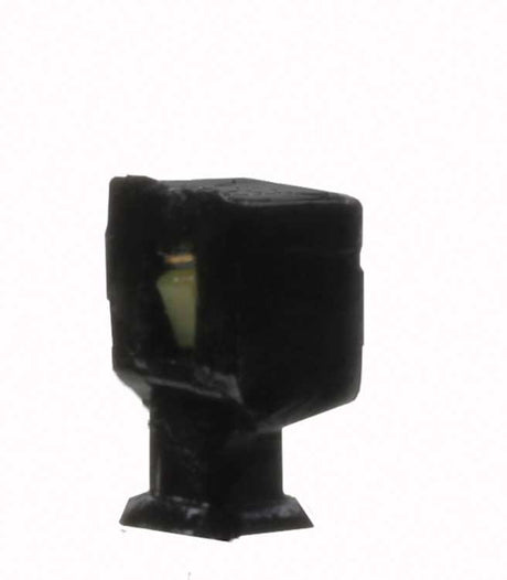 Image for 150-70000199 Wall Mnt Light black 3/