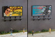 Image for 949-4253 Wall-Mounted Billboard 3/