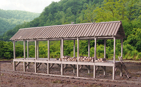 Image for 464-27800 Wood Rick Covered Kit 2/