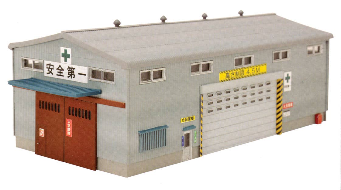 Image for 738-256311 Warehouse B