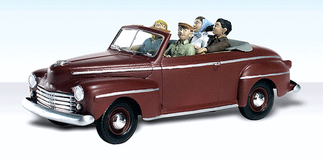 Image for 528-16526 Tiny Scene Warehousing 2
