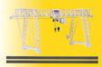 Image for 405-38531 Gantry Crane Wasel