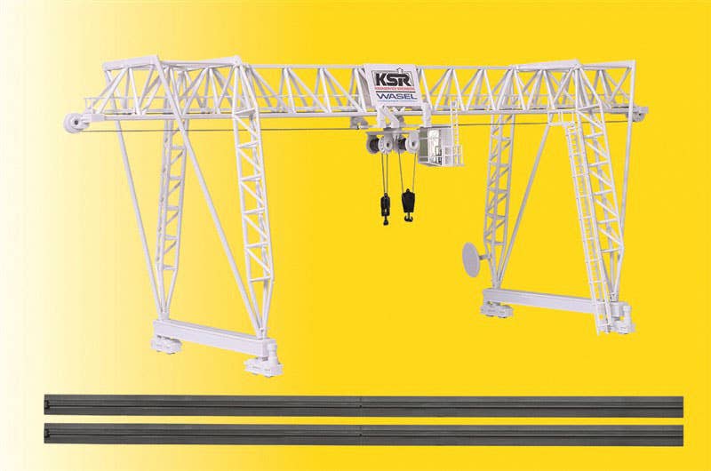 Image for 405-38531 Gantry Crane Wasel