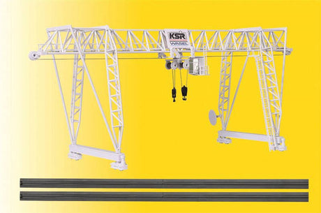 Image for 405-38531 Gantry Crane Wasel