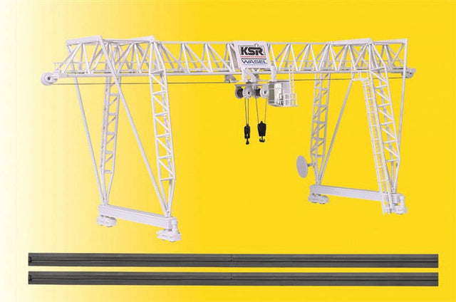 Image for 405-38531 Gantry Crane Wasel