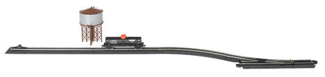 Image for 160-44332 E-Z Water Fill Siding Set