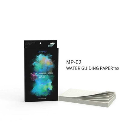 Image for 314-MP02 Water Guiding Paper