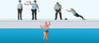 Image for 590-10744 Rescue from Water