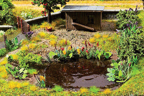 Image for 528-14052 Assorted Plants #2 17/