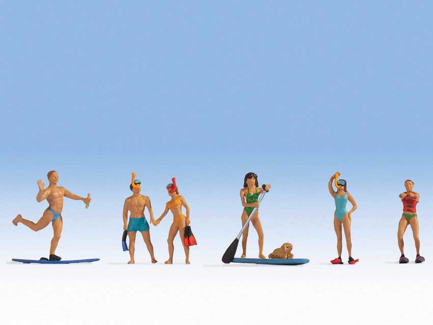 Image for 528-15854 Water Sports