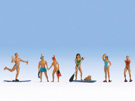 Image for 528-15854 Water Sports