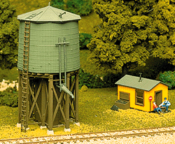 Image for 150-703 Water Tower Kit