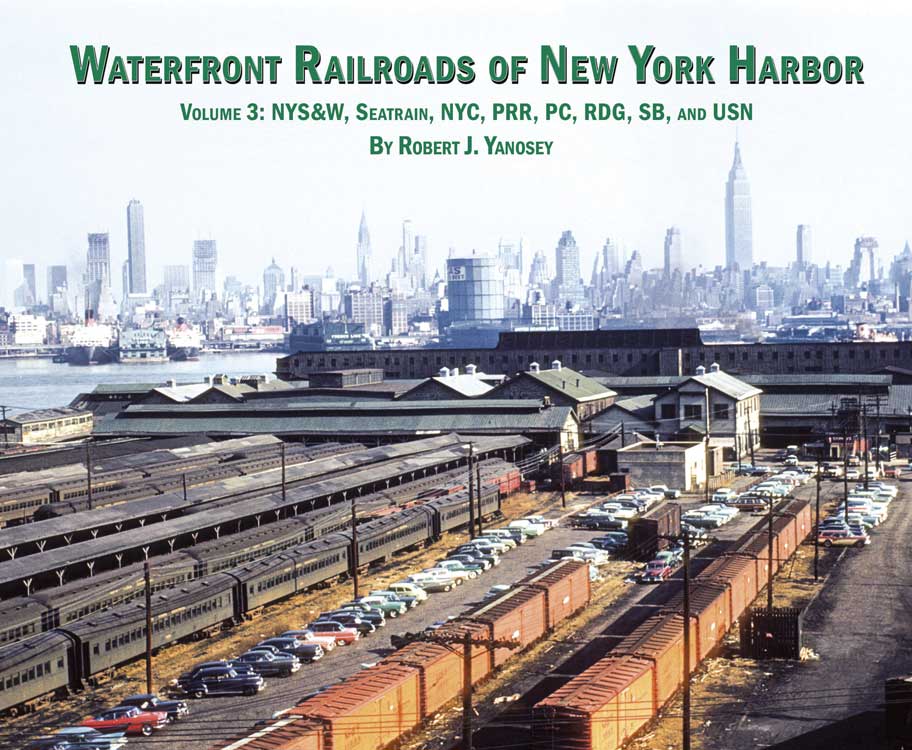 Image for 484-7472 Wtrfrnt Rlrds NY Hrbr: V3