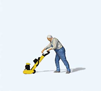 Image for 590-28262 Screeding the Floor