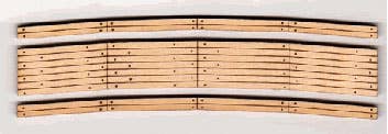 Image for 184-225 Wd Grade Xing 2Rl 54" Dia