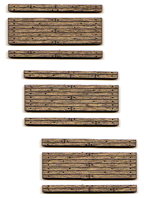 Image for 184-14 Wd Grade Crossing 1-Lane