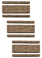 Image for 184-14 Wd Grade Crossing 1-Lane