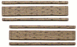 Image for 184-15 Wd Grade Crossing 2-Lane