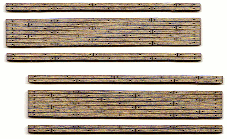 Image for 184-15 Wd Grade Crossing 2-Lane