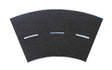 Image for 770-48265 Asphalt Crv 45Deg 12cmRad