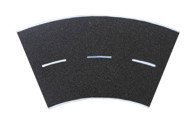 Image for 770-48265 Asphalt Crv 45Deg 12cmRad