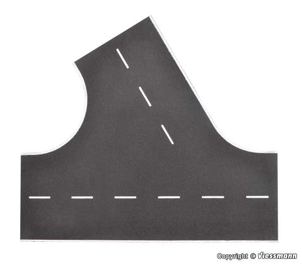 Image for 770-48264 Street 60 Degree Intersct