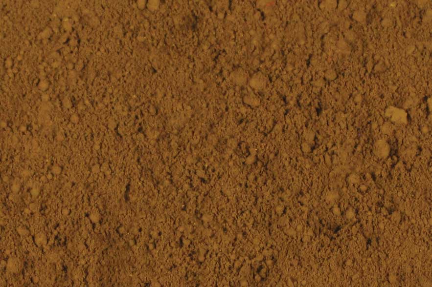 Image for 493-3103 Wthrng Pwdr Med Earth 1oz