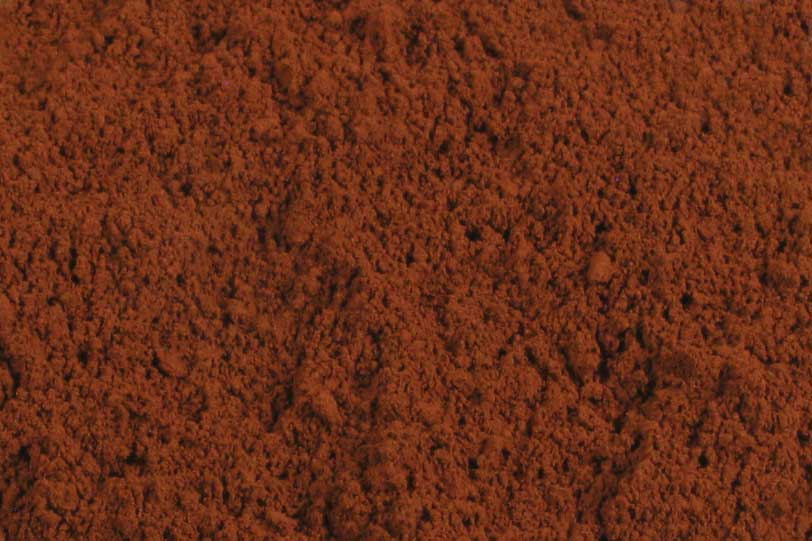 Image for 493-3105 Wthrng Pwdr Dark Rust 1oz