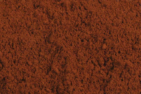 Image for 493-3105 Wthrng Pwdr Dark Rust 1oz