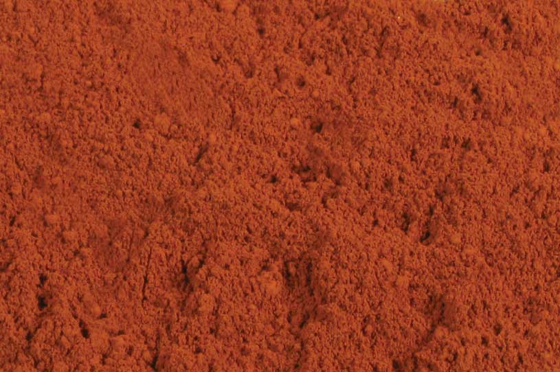 Image for 493-3106 Wthrng Pwdr Lght Rust 1oz