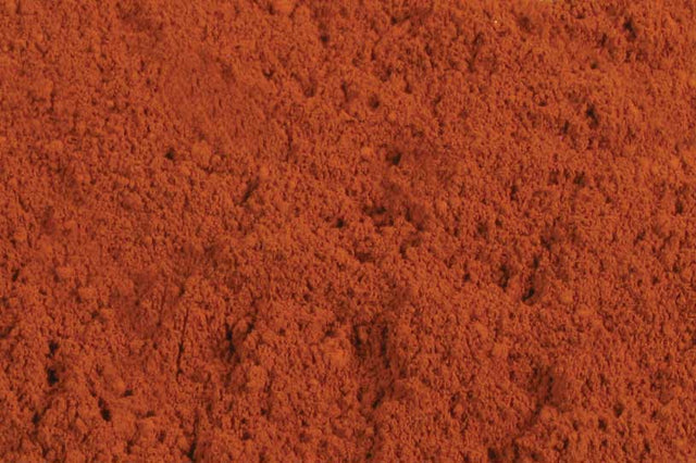 Image for 493-3106 Wthrng Pwdr Lght Rust 1oz