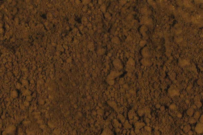 Image for 493-3107 Wthrng Pwdr Drk Earth 1oz