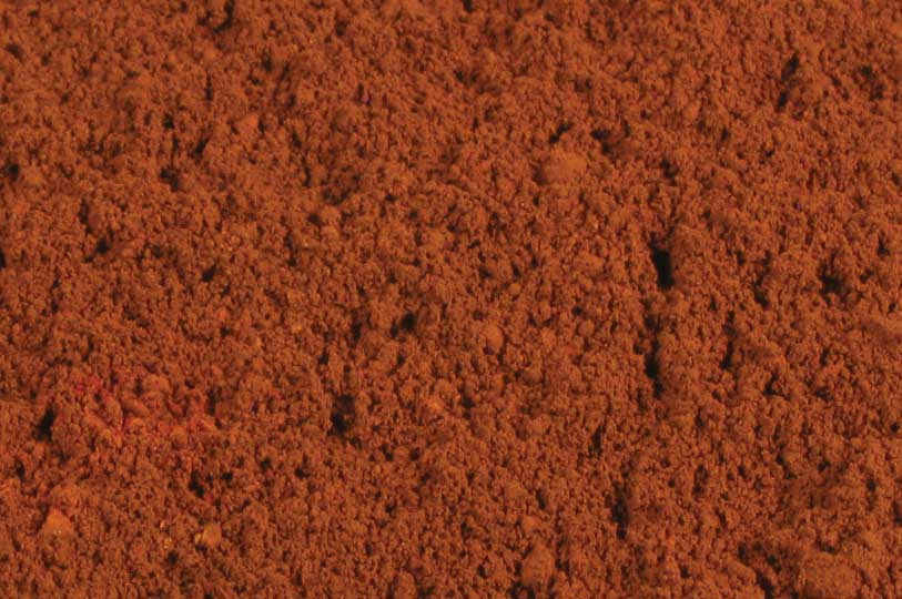 Image for 493-3108 Wthrng Pwdr Med Rust  1oz